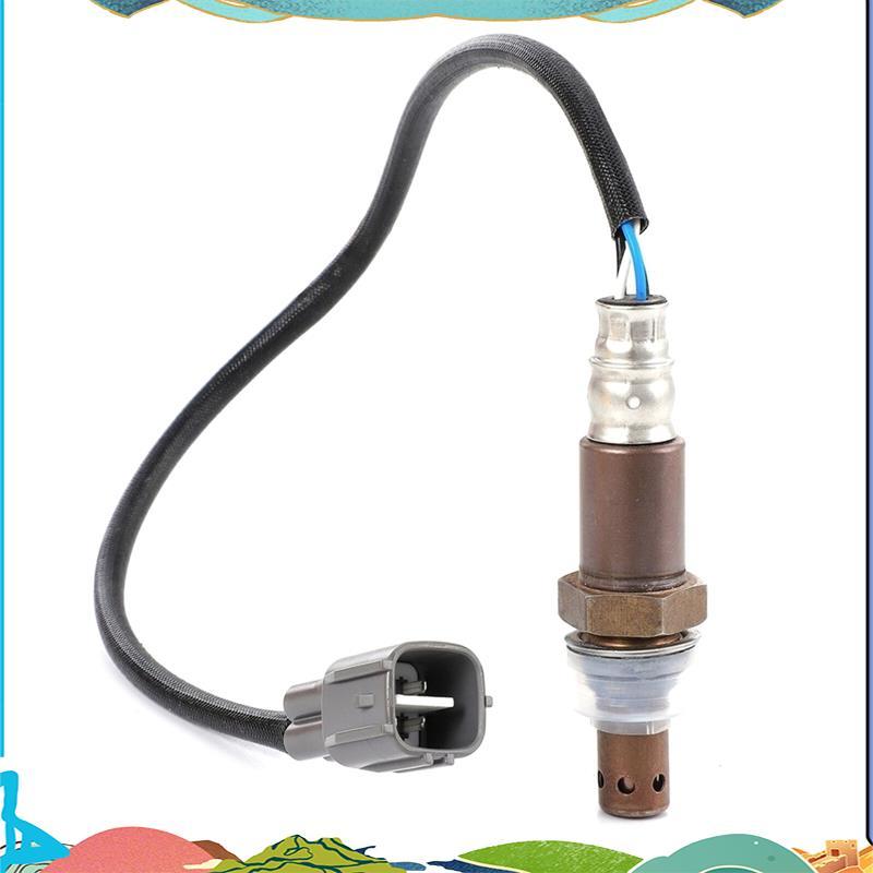 89465-0ง140 894650D140 O2 Sensor Probe เซนเซอร์ออกซิเจนสําหรับ Vios, Vios