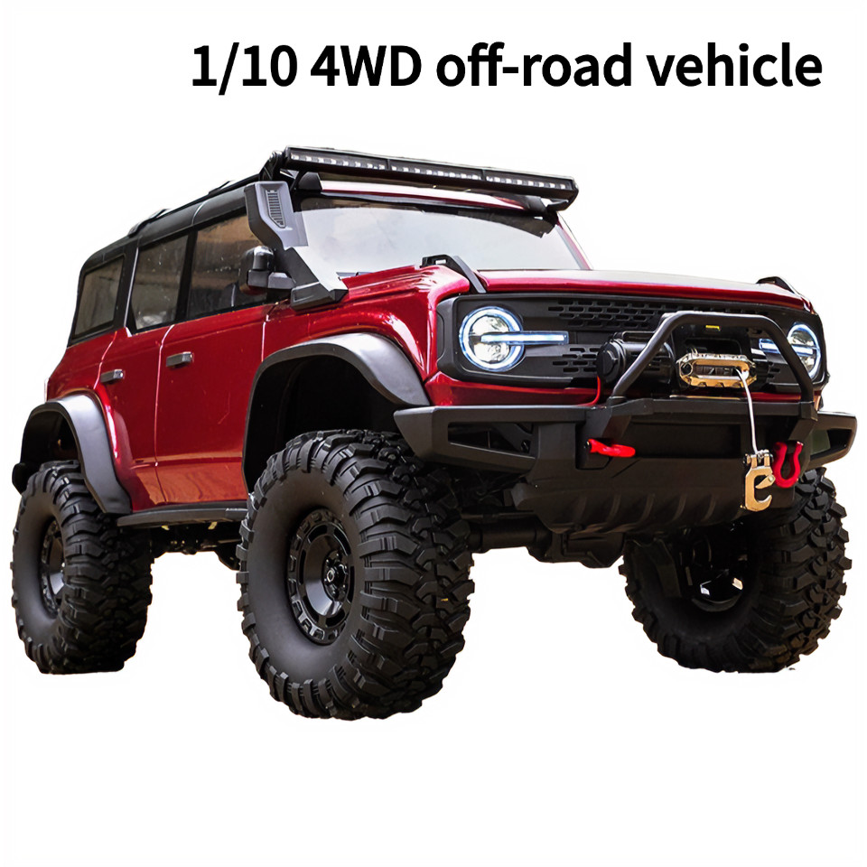 HB R1001 R1002 R1003 R1004 R1005 R1006 R1011 R1012 R1013 R1014 R1015 R1016 4WD ไดรฟ์รีโมทคอนโทรลรถ 1