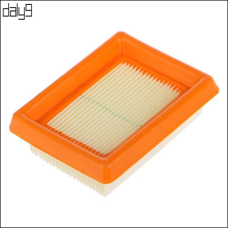 Dal เปลี่ยนกรองอากาศสําหรับ Trimmer FS12 FS200 FS250 FS300 FS310 FS350 BT120C