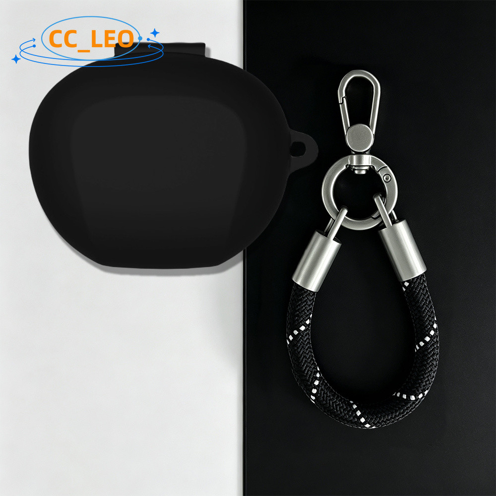 Case for EDIFIER NeoBuds Plus Silicone Soft Case Suitable for EDIFIER NeoBuds Plus Shockproof Shell 