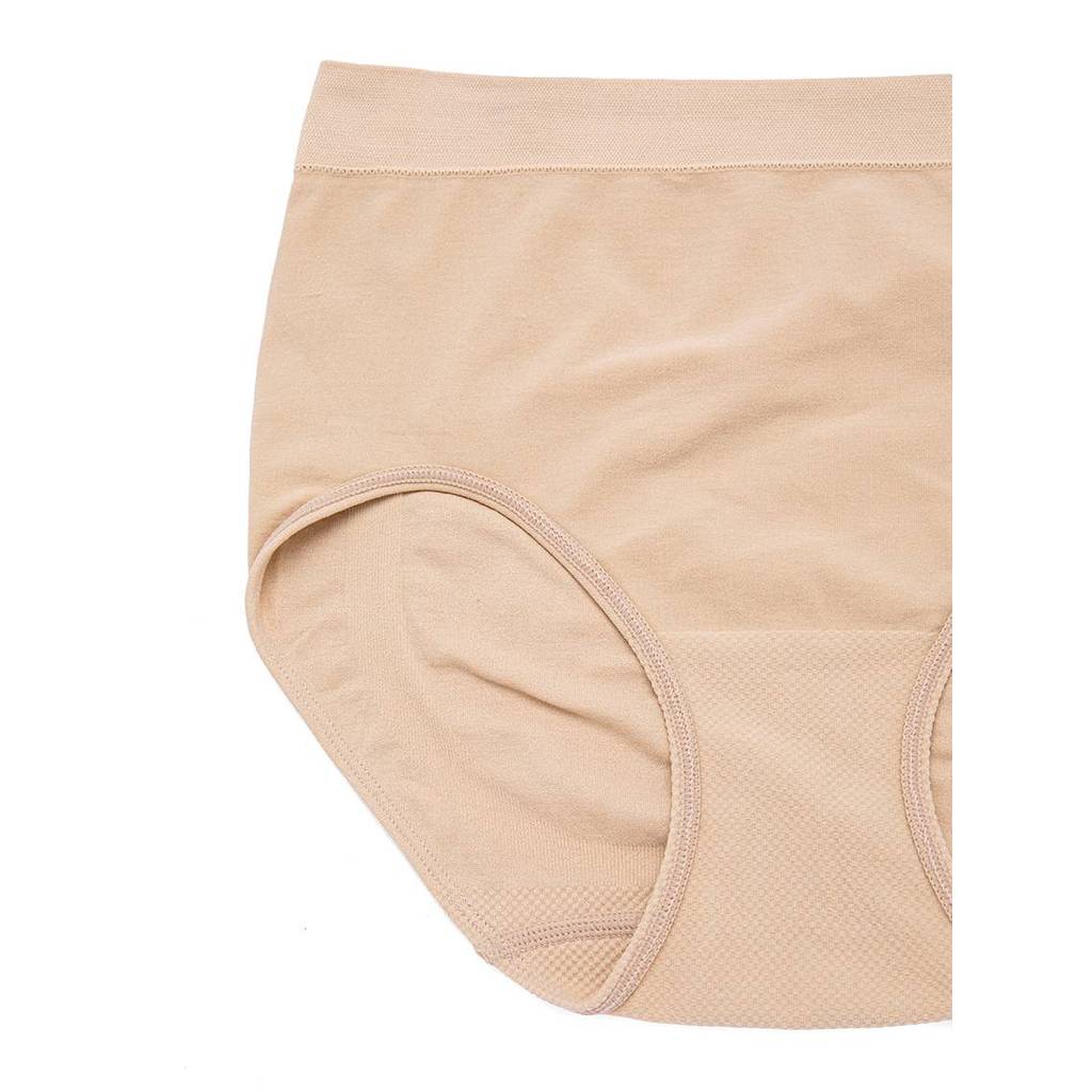 Sabina Smart Stretch | Happy Panty กางเกงในทรงเอวสูง รหัส HUZ26009 — صورة 3