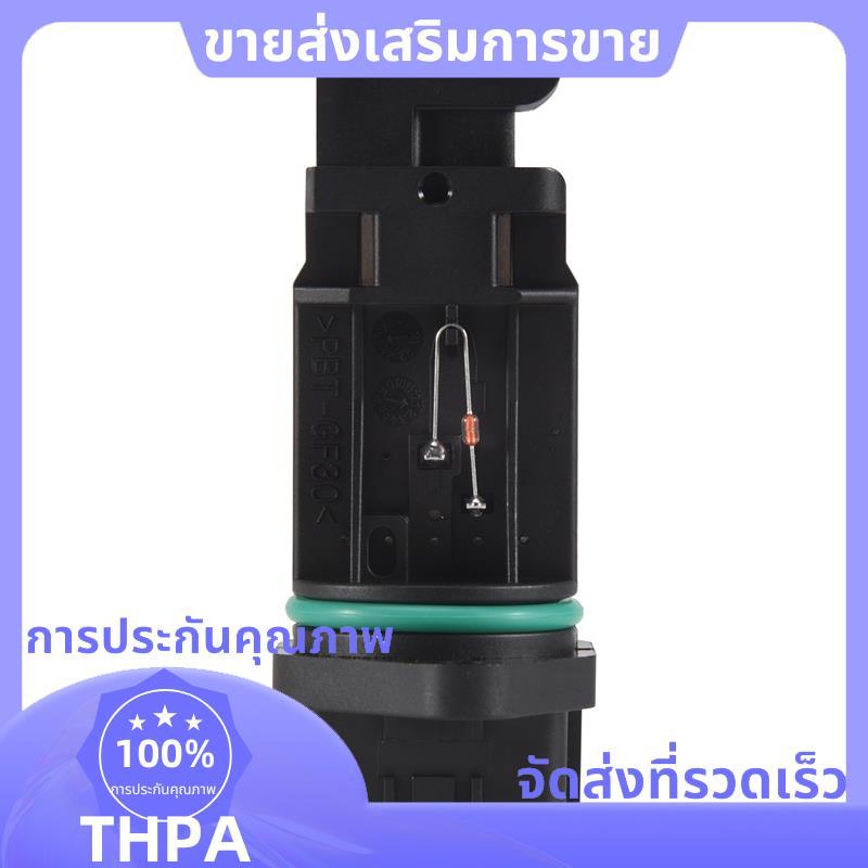 Mass Air Sensor Meter สําหรับ 2.0 16V SR20DE 22680-AD21A 22680AD21A MF105HQ MF105B.paudnefth