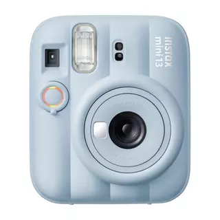 Camera Blue FUJIFILM INSTAX MINI 13