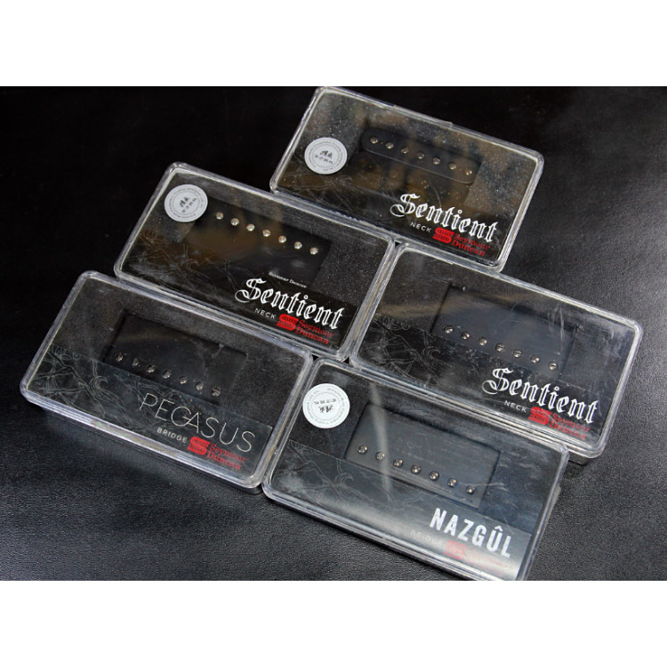 Seymour Duncan nazgul/pegasus/sent Seven-String 7-String Guitar Pickup
