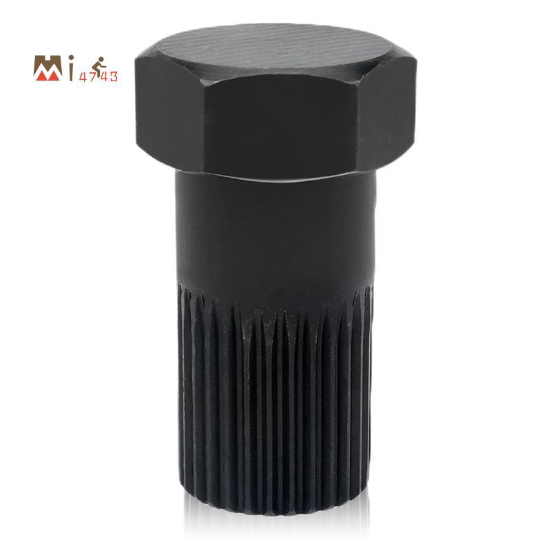 Mi4743iImpeller Removal Spline ประแจเครื่องมือใบพัด Prop Removal เครื่องมือ WR012 สําหรับ RXT 215 26