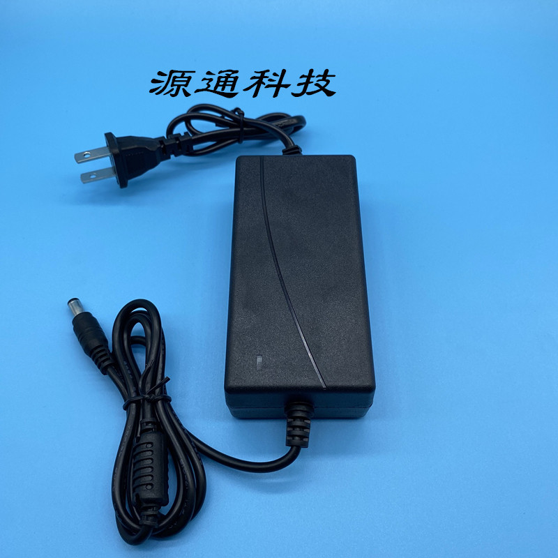 12V5A4A3A2A Universal Dahua Network Hard Disk Video Display Screen Monitoring LCD TV Power Adapter