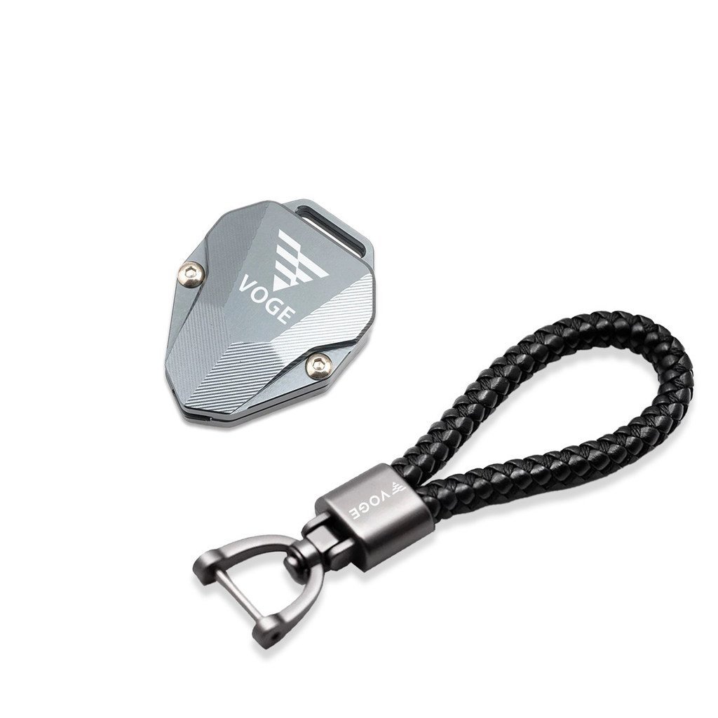 ยอดนิยมสัญญา CU525 DS525 250RR Q250 300R 650DX 300DS ดัดแปลง Key Shell Chain อุปกรณ์เสริม