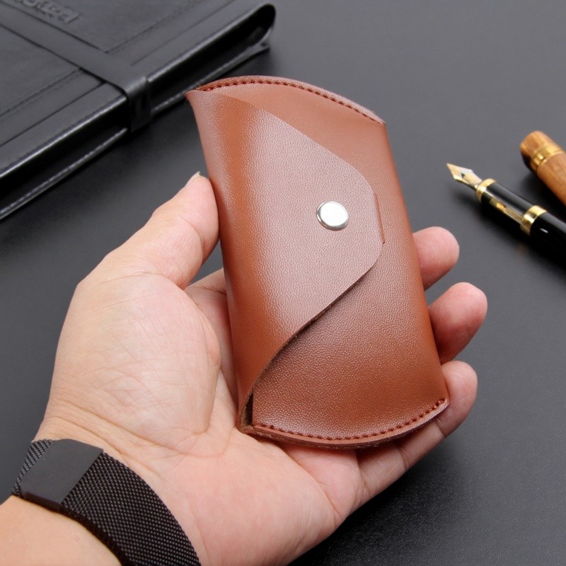 เหมาะสําหรับ APPLE APPLE Magic Mouse Magic Mouse2 Storage เคสป้องกันกันกระแทกเคสหนังกันรอยขีดข่วน