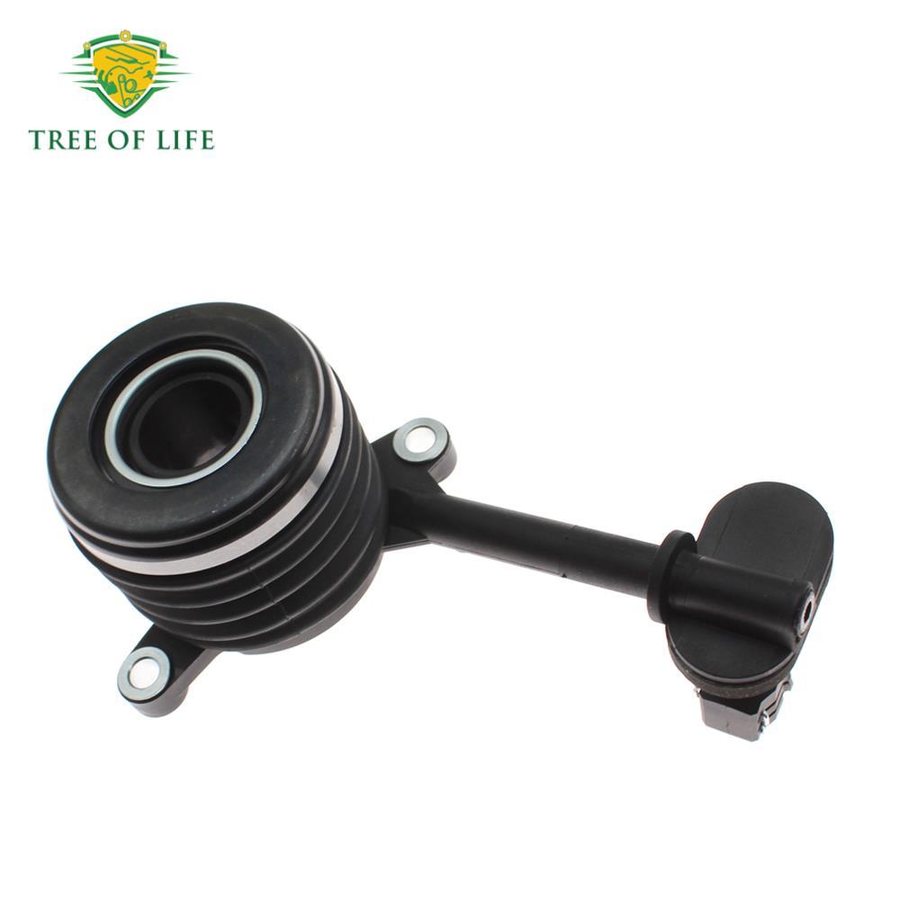 H6B1-7A564-AA H6B17A564AA ใหม่คลัทช์ไฮดรอลิก Release Bearing Slave กระบอกสําหรับ Ford Focus Mk4 2018