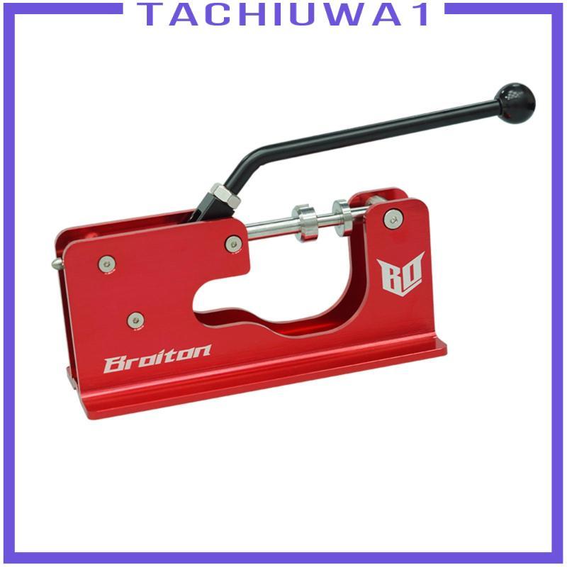 [Tachiuwa1] Roller Skate Bearing Press with Lever Manual Bearing press/puller Tool Heavy-Duty Roller