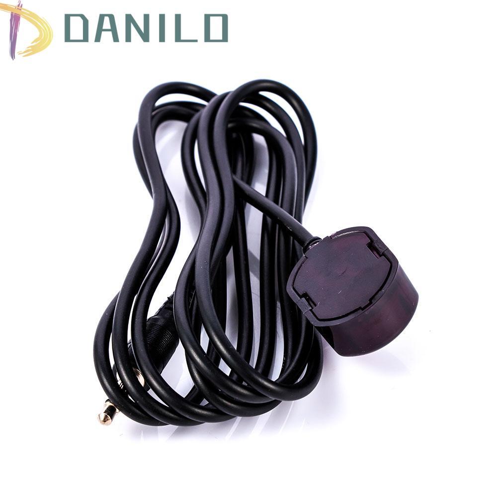 DANILO IR Infrared Receiver 1.5m Extender Pracitcal Remote Control Receiver