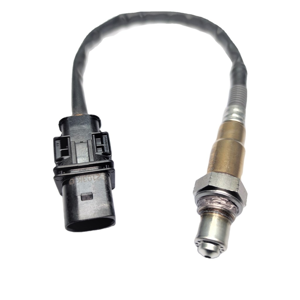 Premium-F1FA-9Y460-AA DM5A-9Y460-AA 8F9A-9Y460-FB เซนเซอร์ออกซิเจนสําหรับ Ford Focus 2009 Ford Explo