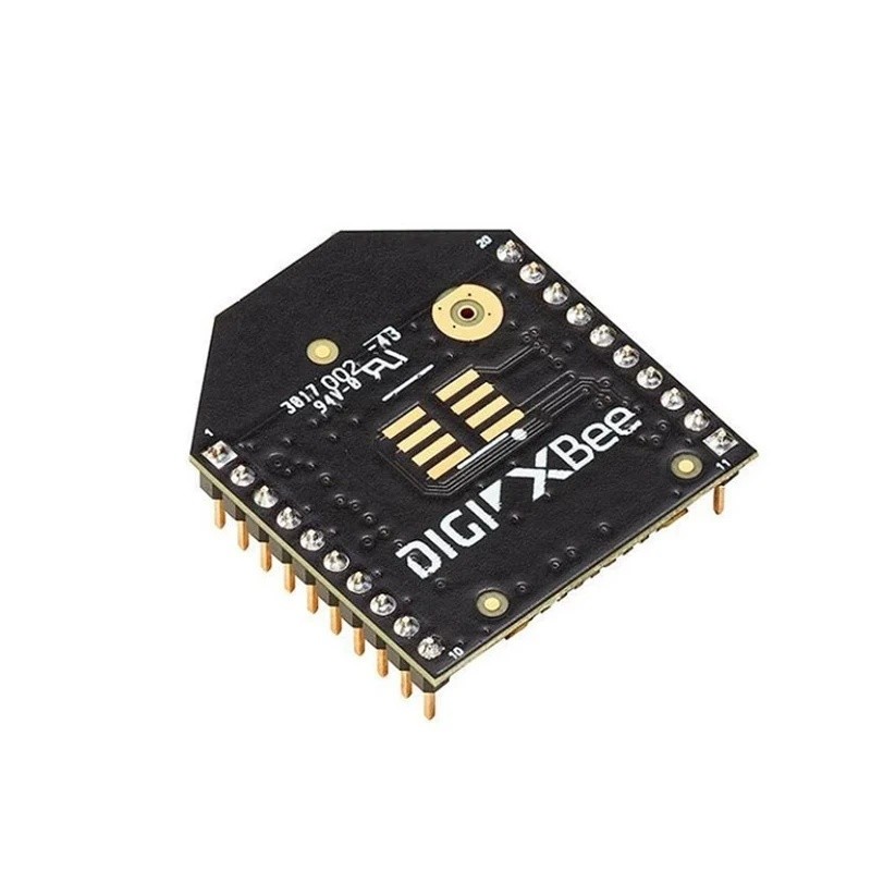 Y5SD ส่วนประกอบอิเล็กทรอนิกส์ Zigbee โมดูล XB3-24Z8PT-J ชิ้นส่วนอิเล็กทรอนิกส์