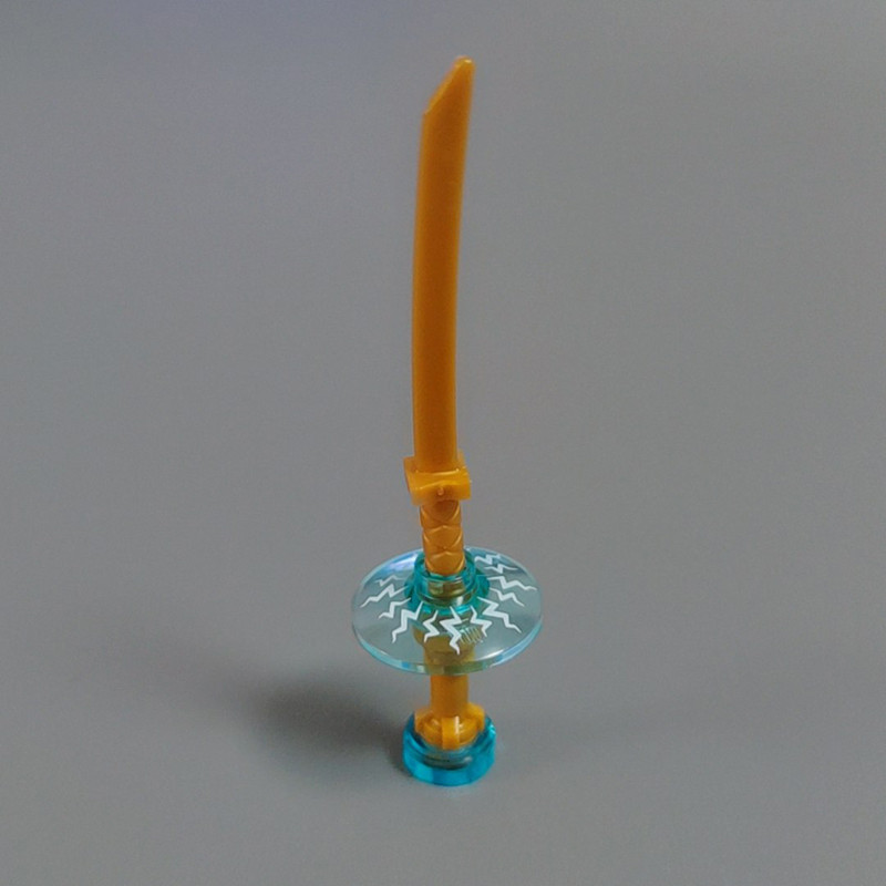 LEGO LEGO LEGO Asylum Sword Phantom Ninja Minifigure njo154 Evil Green Ninja Moro Kurokuro