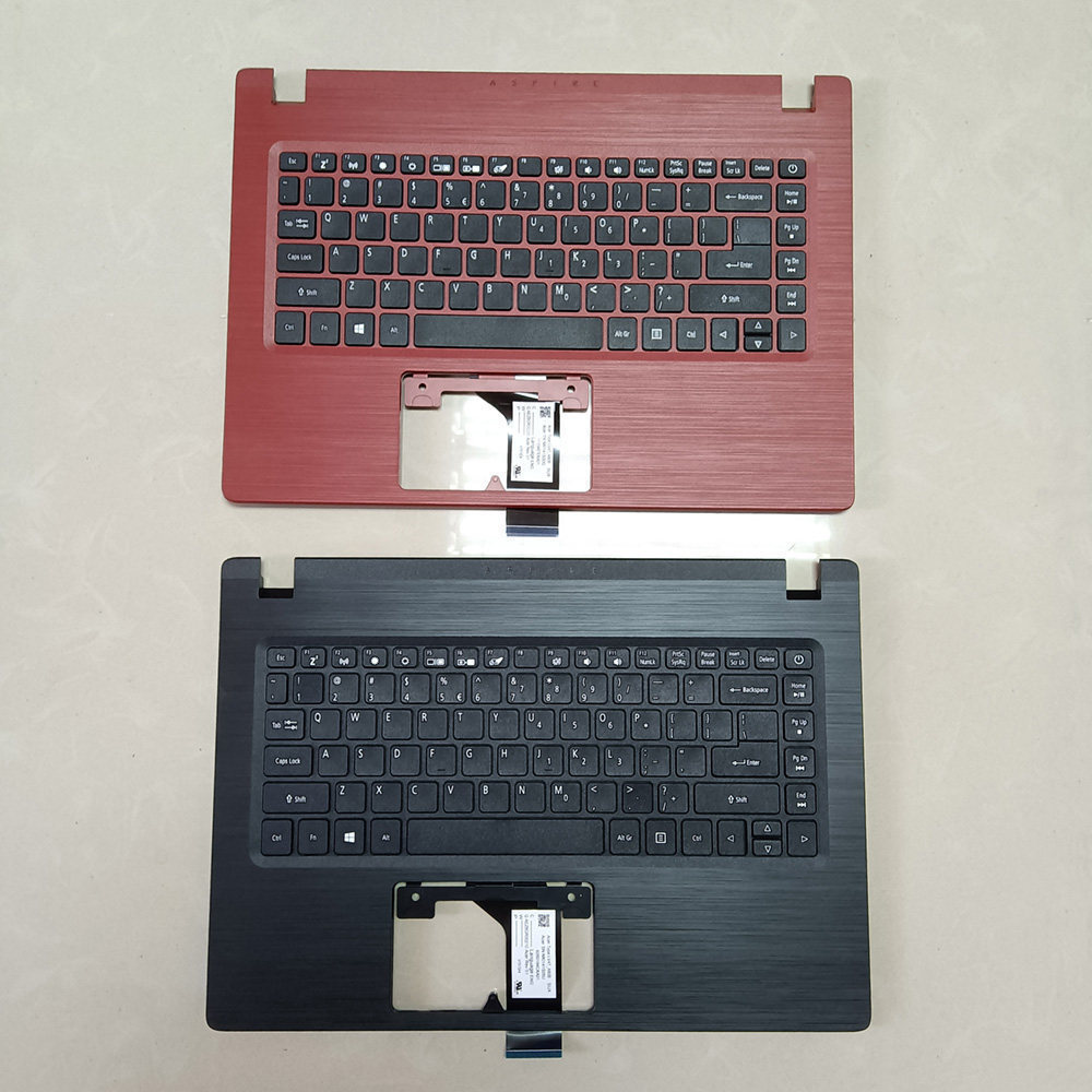 Acer A114-32 A314-21 A314-32 N17Q4 A Shell C Shell Keyboard D Shell Bottom Shell Shell
