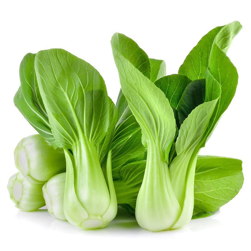 กวางตุ้งไต้หวัน 200กรัม Taiwanese Bok Choy 200g. [หมายเลขบาร์โค้ด 0000048934770]
