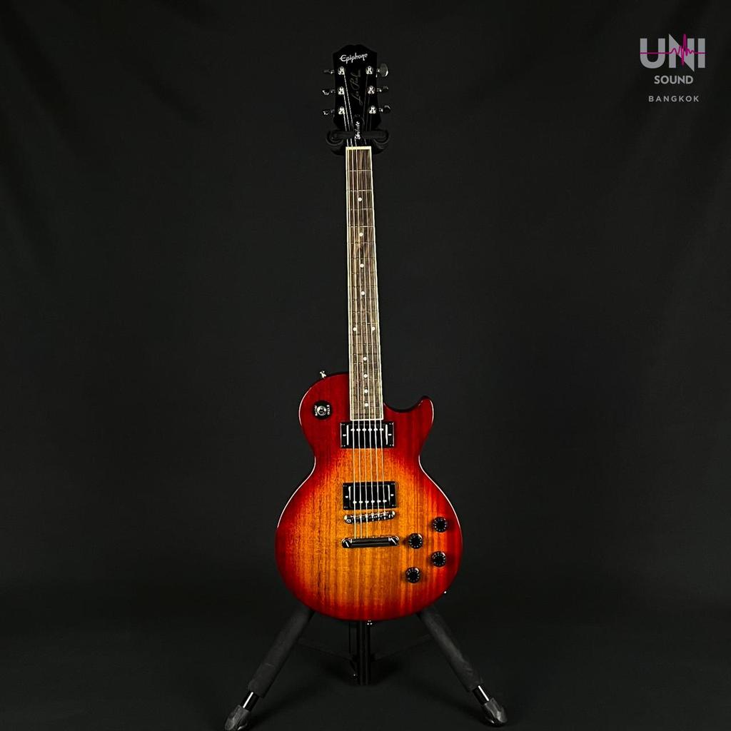 กีต้าร์ไฟฟ้า Epiphone Les Paul Tribute 2025