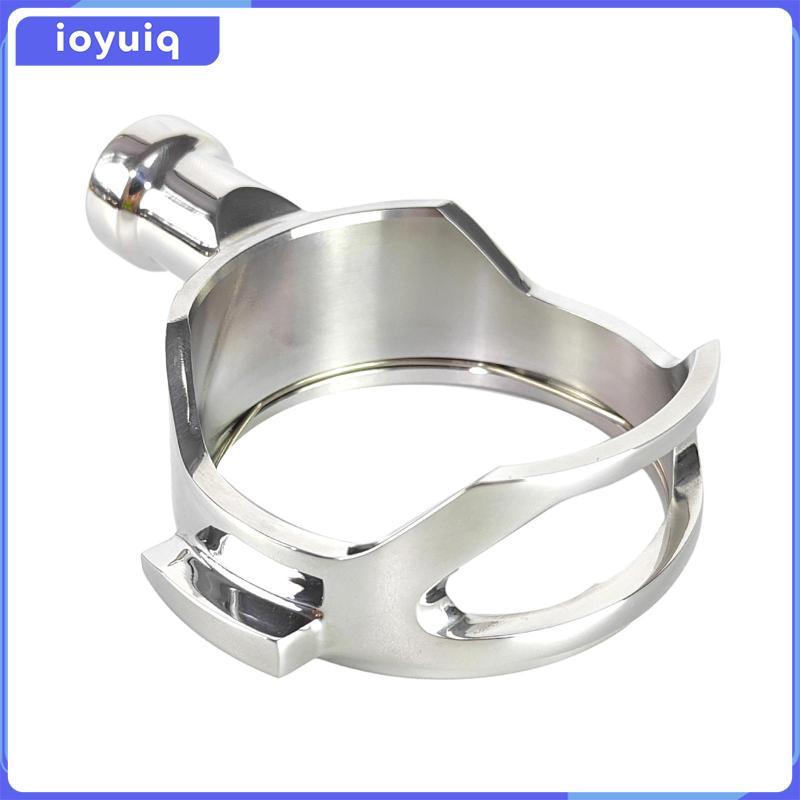 58 Mm Bottomless Portafilter (ไม่มีด้ามจับ) ทําจากสแตนเลสสําหรับ