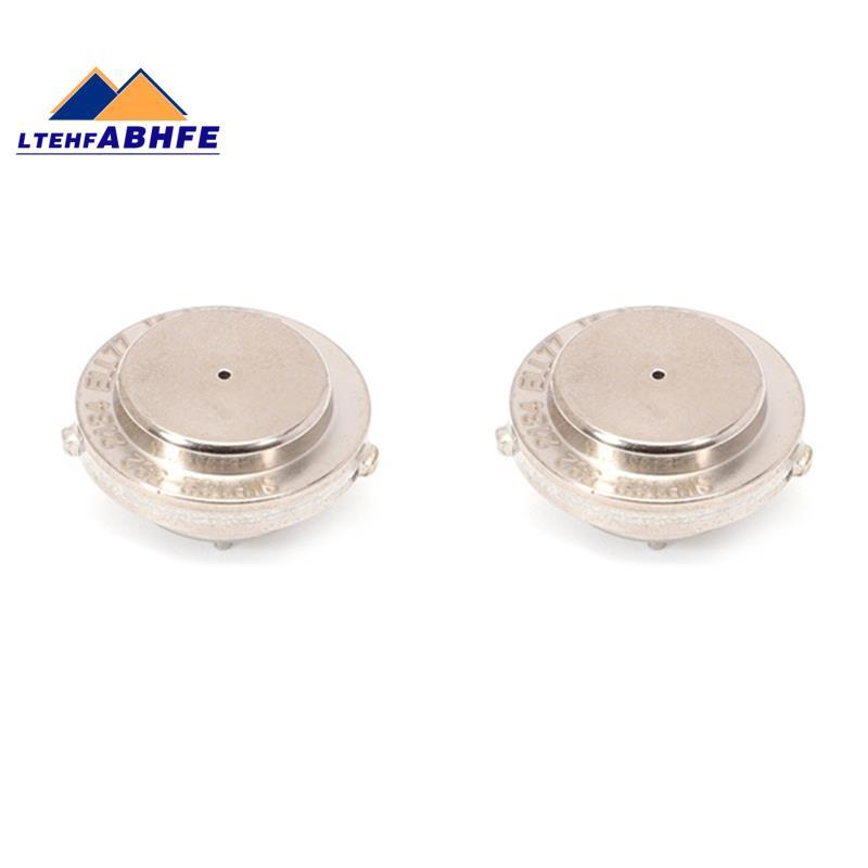 [ขายร้อน L]เซ็นเซอร์ปรับแรงดันเกียร์รถยนต์ 2 ชิ้น SMP132-532 SMP132532   ที่นั่ง DQ380 DQ381 DQ500
