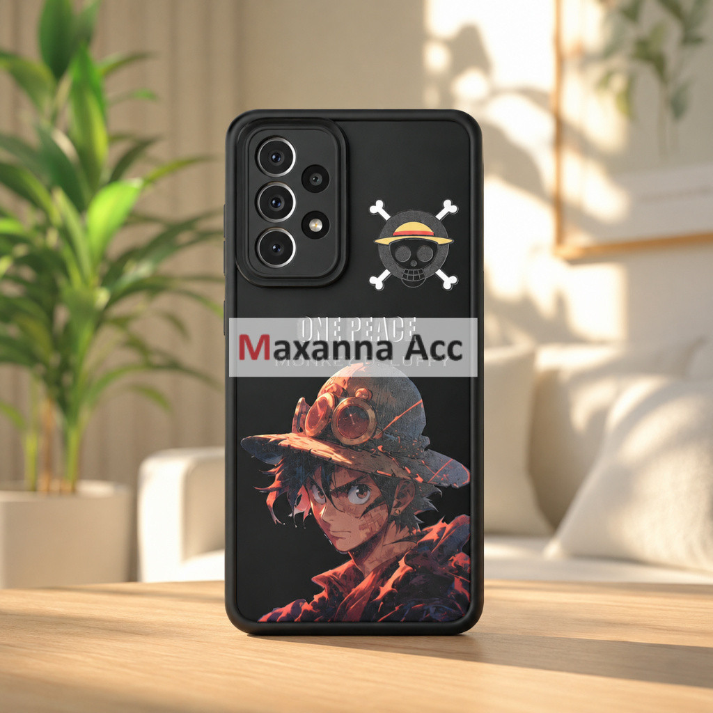 [MAXNA] [ INFINIX NOTE 60 / 60 PRO ] SILICONE SOFT CASE RUBBER / PICTURE PATTERN CASE / BOYS CASE / 