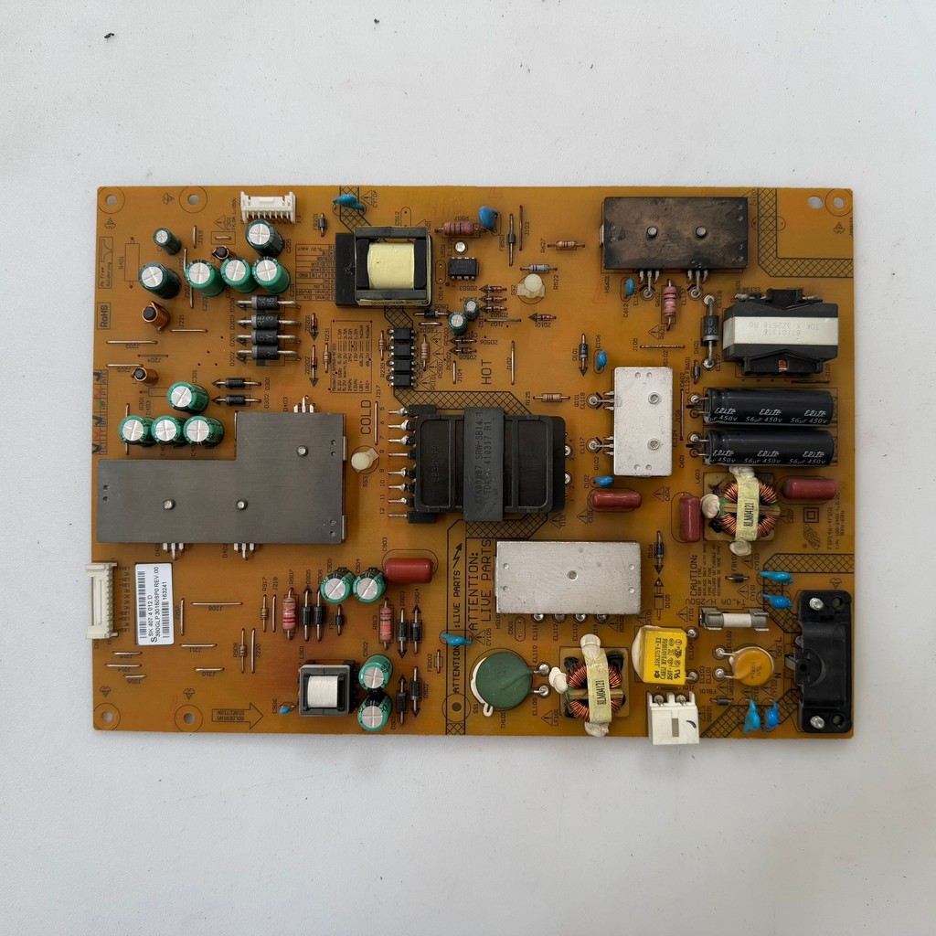 เดิม Letv Letv Letv S50 3D/2D TV Power Board FSP146-4FS01 380GLP30150SP0