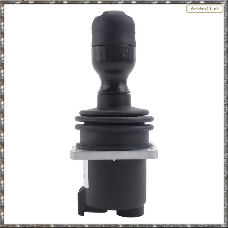 [LHY] สําหรับจอยสติ๊ก Genie Lift ตัวควบคุมจอยสติ๊กเดี่ยว 101005GT สําหรับ Genie S-100 S-105 S-125 Z-