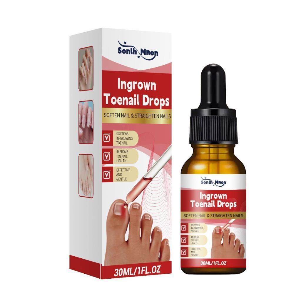 Nail Care Essence Foot Nail Brightening Nail Moisturizing Care Clean Care TXT090301