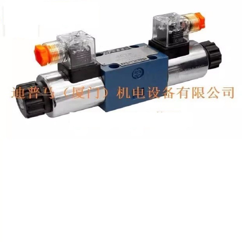 4WE6D61B/OF-CW220N9Z5L ปักกิ่งวาล์วไฮดรอลิก 4WE6D61B/OF-CG24N9Z5L