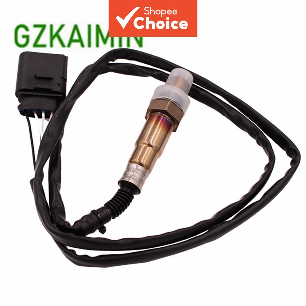 คุณภาพสูง O2 Lambda Oxygen Sensor 06a906262บีจี 06a906262คิว 06a906262F 234-4808 สําหรับ Vw Golf