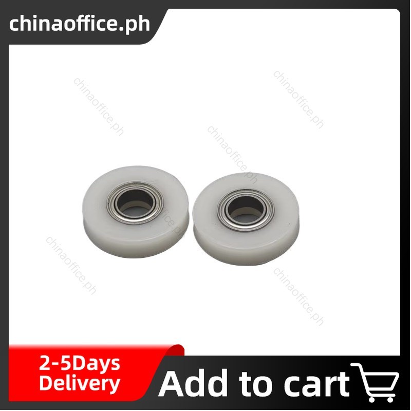 10X A1UD371700 A1UD371800 4068371900 A1UDR90100 Spacer Roller สําหรับ Konica Minolta bizhub 223 283 