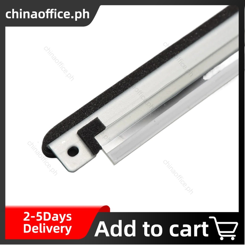 2X กลองทําความสะอาดใบมีดสําหรับ XEROX WorkCentre 5135 5150 5735 5740 5745 5755 5845 5855 5645 5655 5
