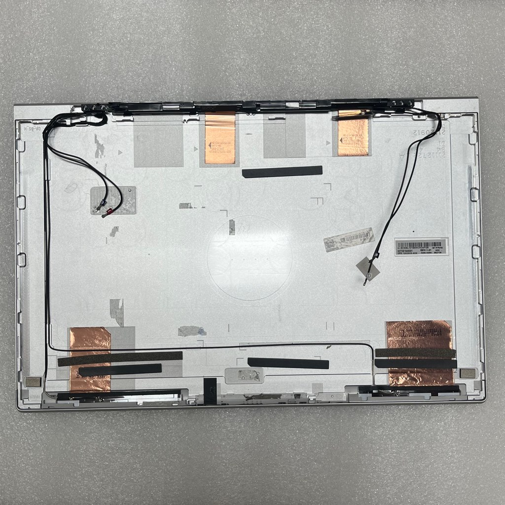 เหมาะสําหรับ HP Elitebook 840 G7 G8 A Shell Shell เสาอากาศ M07096 M07098-001
