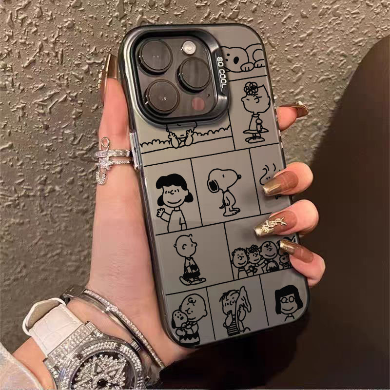 ปลอกHuawei nova 13 12 11 10 9 SE Honor X9b X9A X9C X9d X8A X8B X8C X7A X7B X7C X7d X6B X6B X6B X6C X