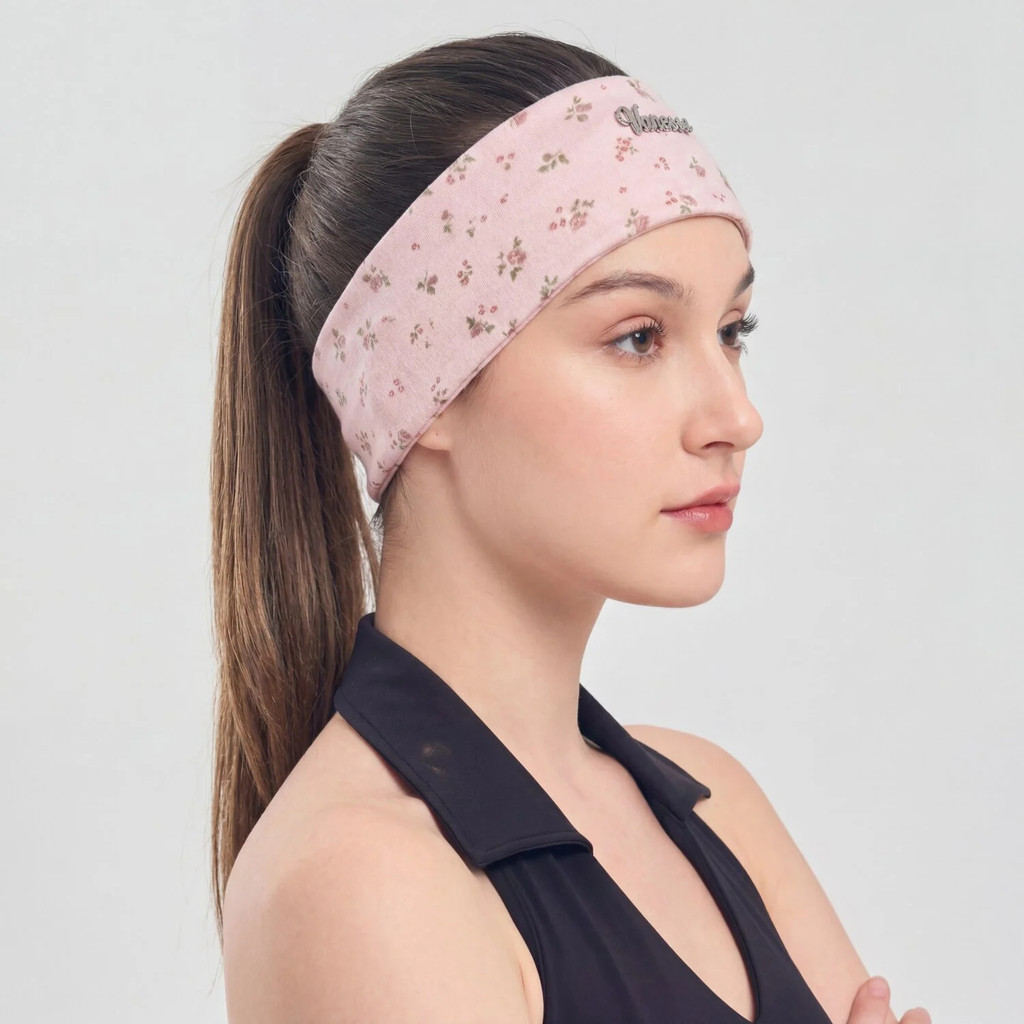 VANESSE VNS COTTON MINI DOT HEADBAND รหัส : 029117 — صورة 6