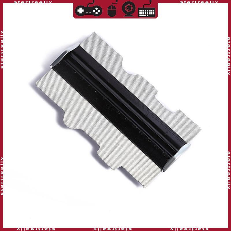 ST Carpenter Contour Gauge Metal Profile Gauge Shape Duplicator Precision Tool