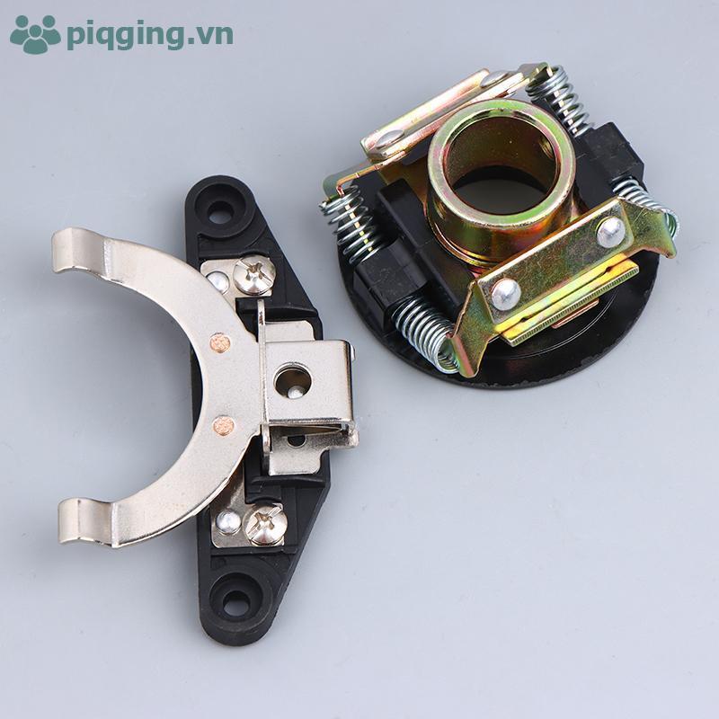 Piqging L19-302Y สวิตช์แรงเหวี่ยงมอเตอร์เสา 2/4, ตัวควบคุมสตาร์ทเฟสเดียว VN