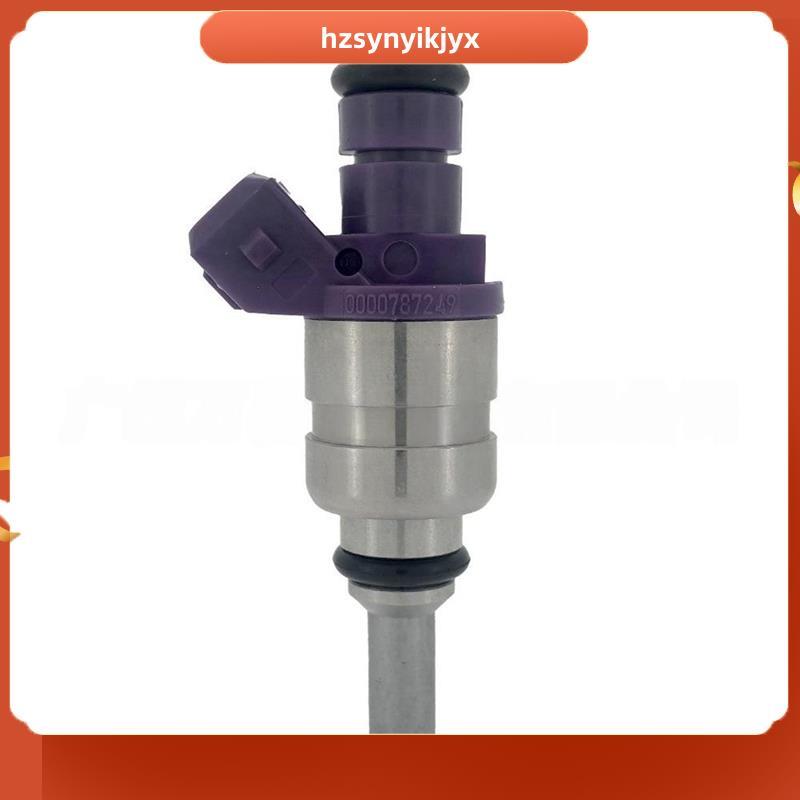hzsynyikjyxerNew Injector Part Number A0000787249 0000787249 สําหรับ C-Class W203 CL203 C230K 2.3L S