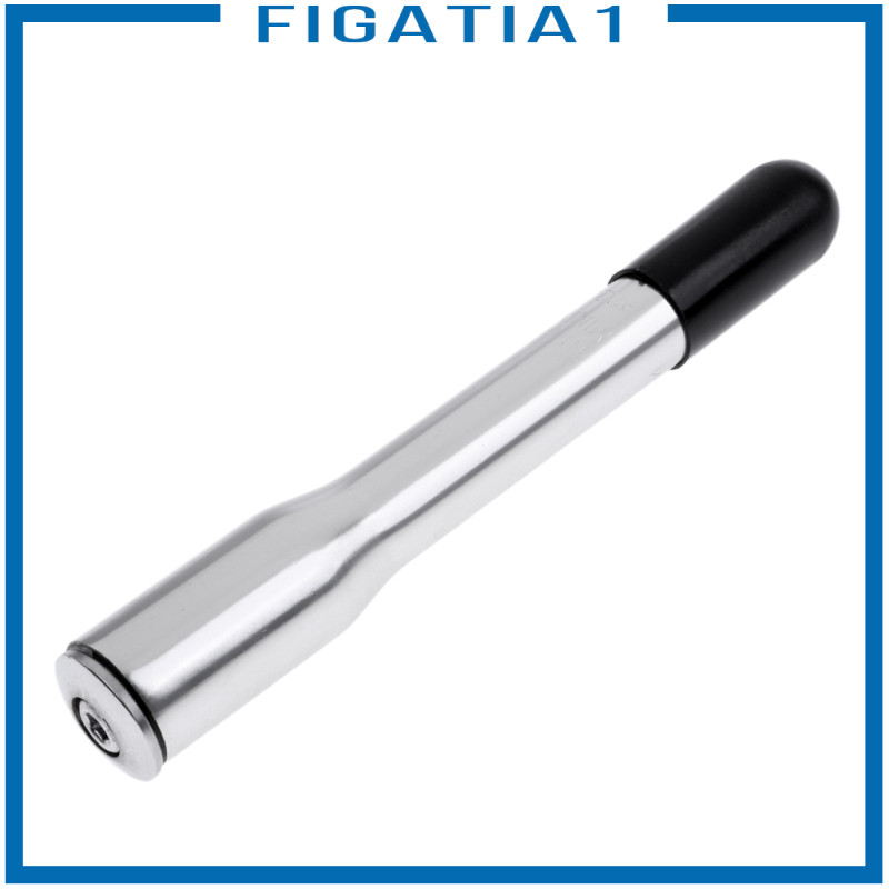 [figatia1] Alloy Quill Adapter Quill Stem Extender 1