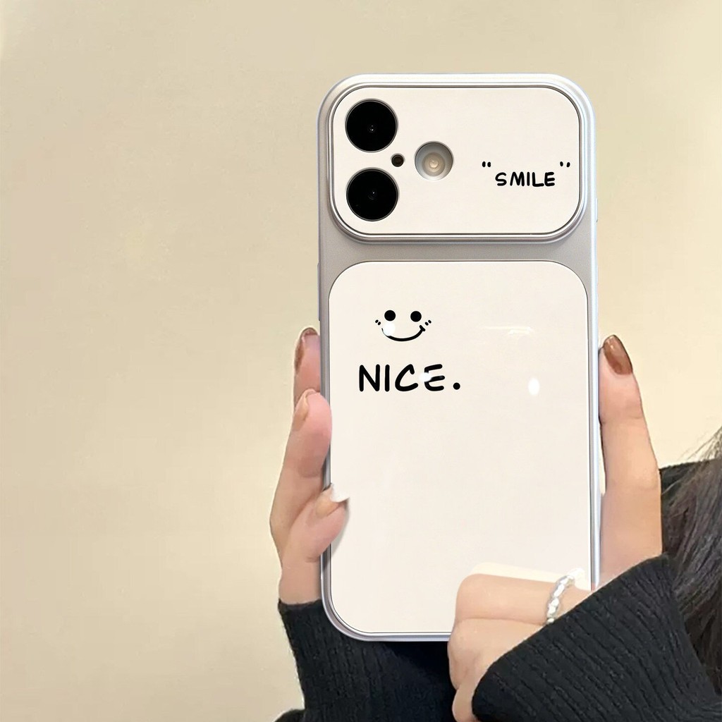 ยิ้มรักเคสโทรศัพท์สําหรับRealme 16T 16 15 15X 15T 14 14X 14T 13 12X 11 9 Pro Plus 9i 8 8S 7i 6i 5 5s