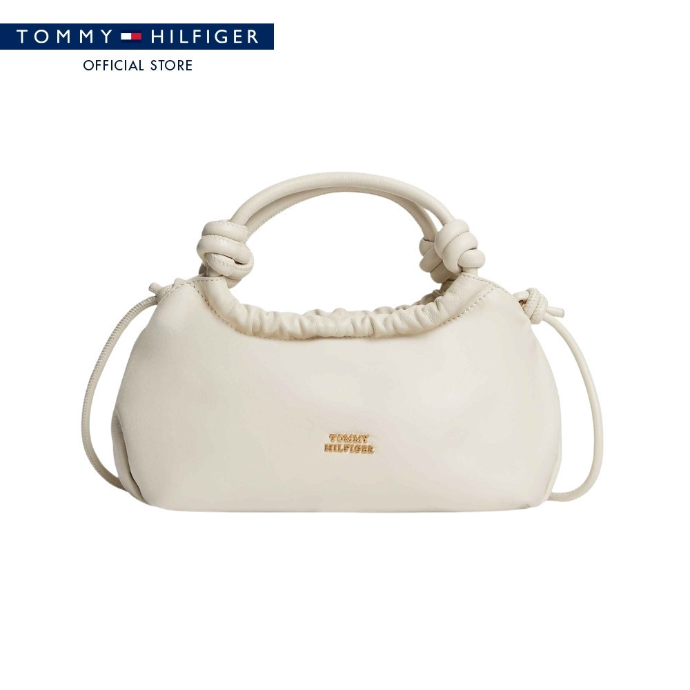 Tommy Hilfiger กระเป๋า ผู้หญิง รุ่น AW0AW18369 AEO - สีเบจ