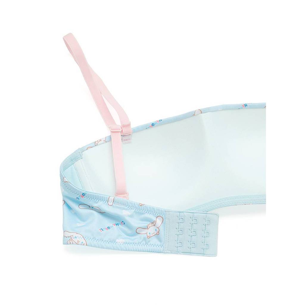 Sabina เสื้อชั้นในเกาะอกไร้โครง Cinnamoroll รหัส NBL26012 — صورة 8