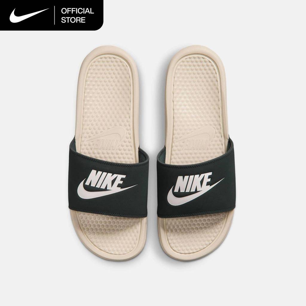 NIKE شبشب رجالي Benassi JDI — صورة 4