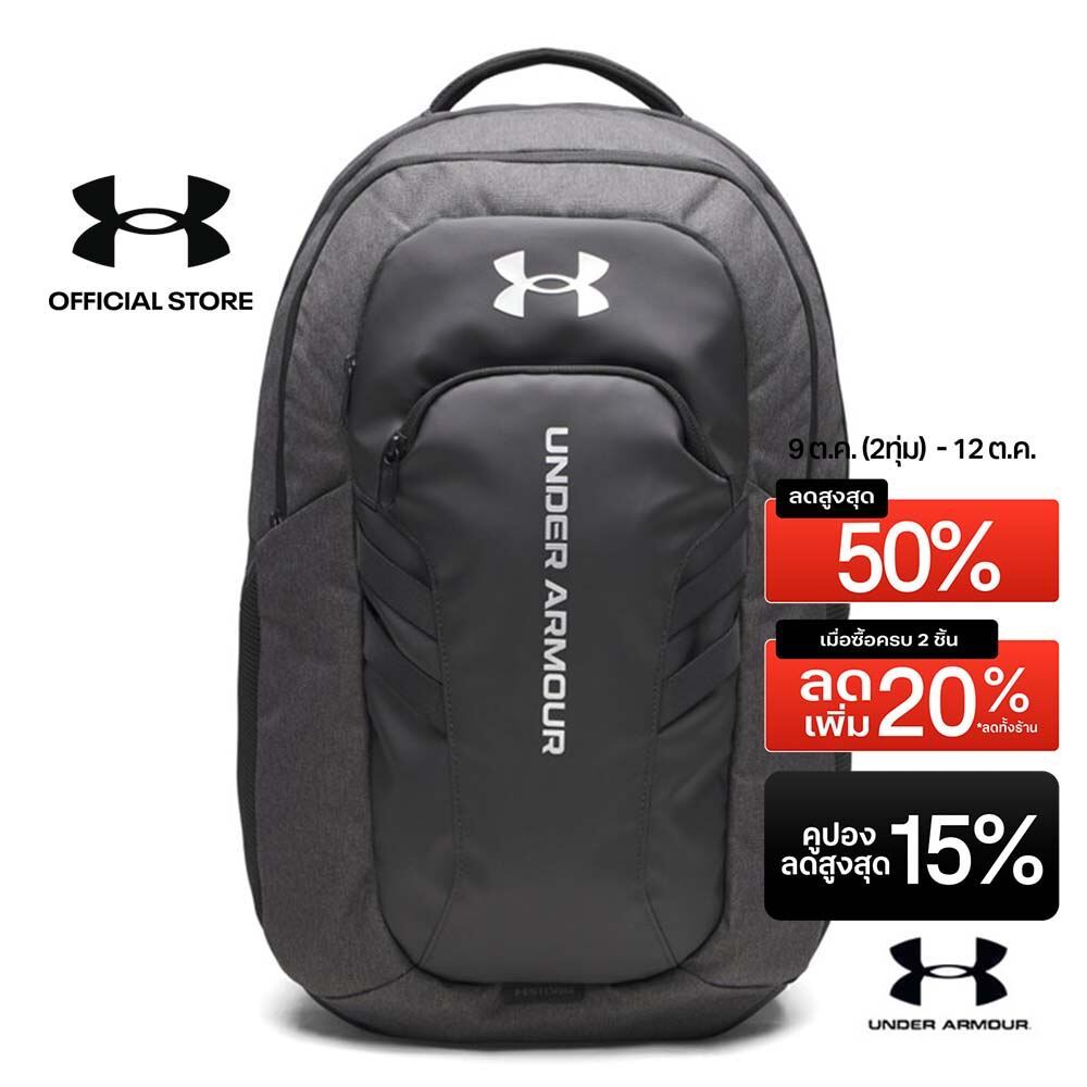 Under Armour حقيبة ظهر Hustle 6.0 Pro — صورة 2