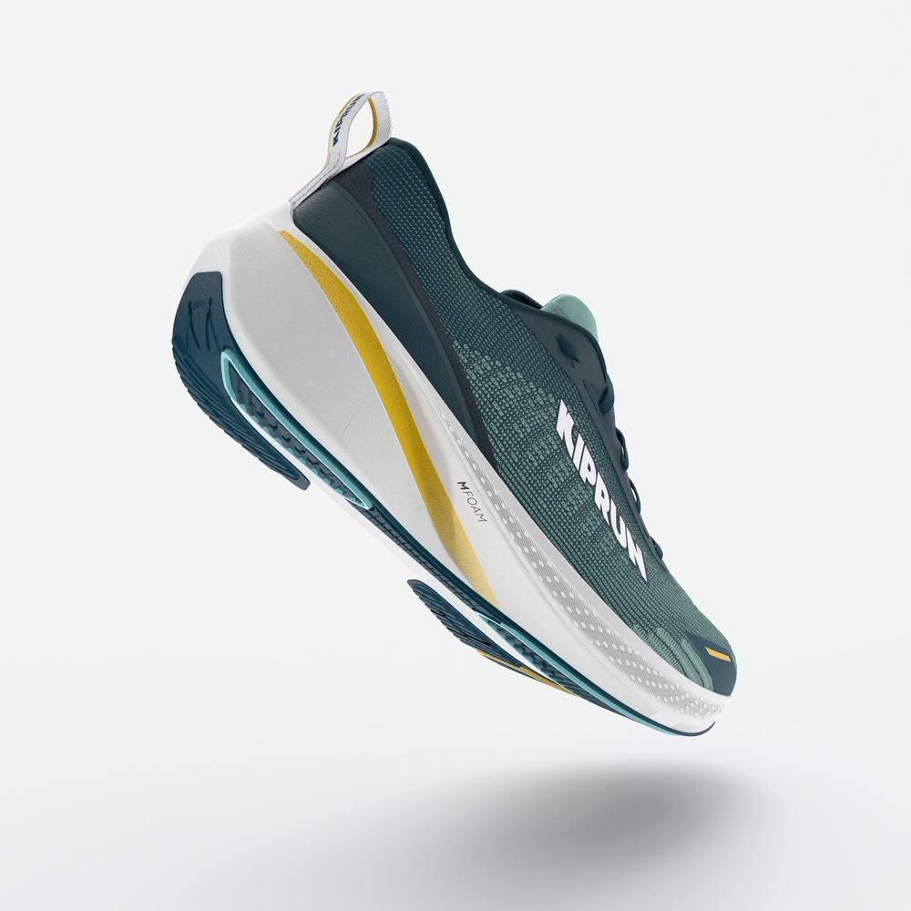 حذاء جري Kiprun Cushion 500 ديكاتلون ـ رجالي — صورة 2