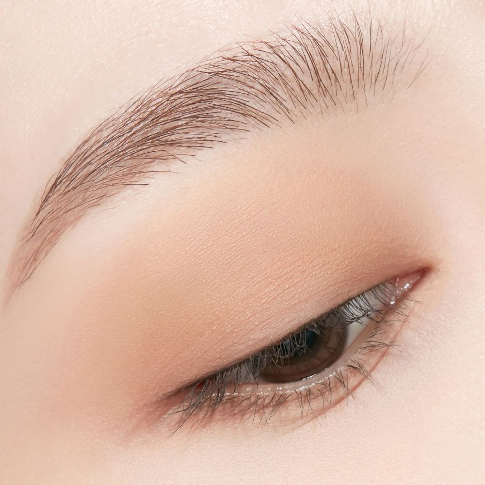 JUNGSAEMMOOL ظلال Colorpiece Eye Blender ‏Nude — صورة 4