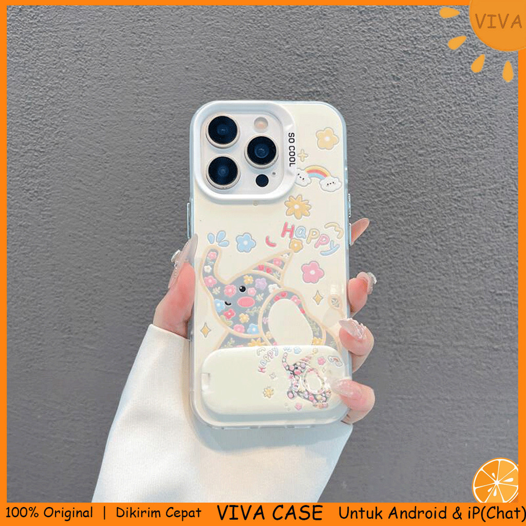 ✨เคส+ที่ยึด✨ล่าสุดOPPOกรณีเคสโทรศัพท์สําหรับOPPO A1K/A3X/A3 PRO/A15/A15S/A35/A16/A55/A54/A16K/A16E/A