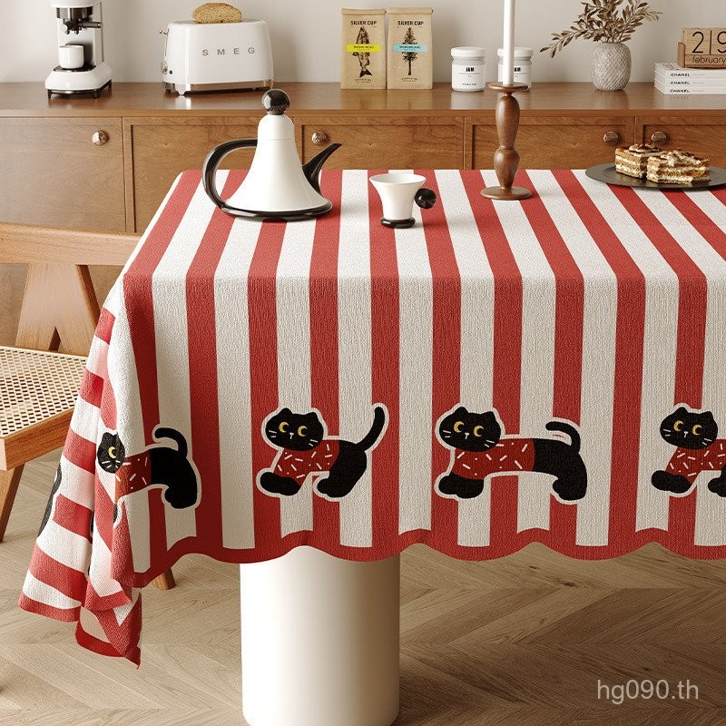 เสื่อโต๊ะกาแฟแบบหรูหรา มีลายดินเนอร์และต้านความร้อน ขนาดสี่เหลี่ยม 79x79 ซม.