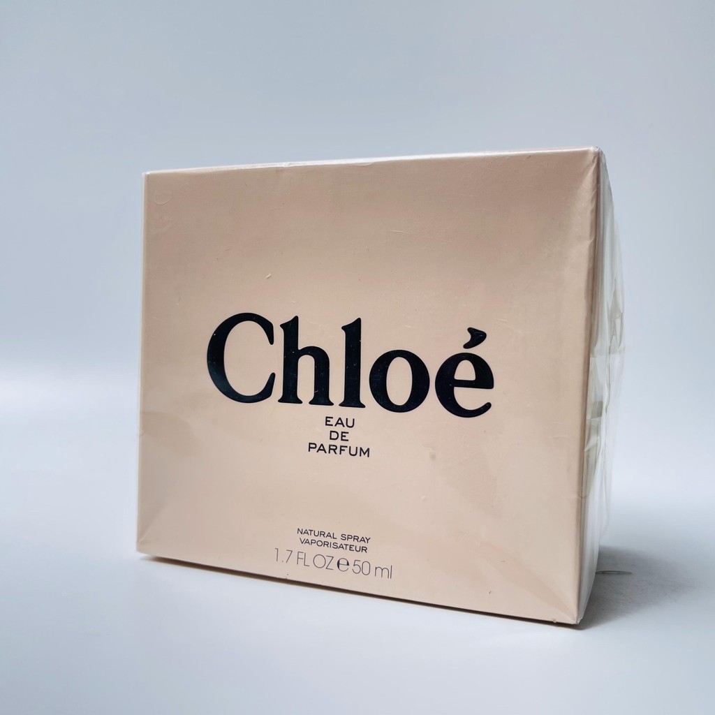 Chloe Eau de Parfum Chloe Chloe Eau de Parfum 50ml
