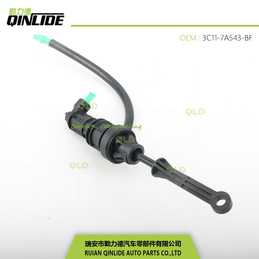 全身TRANSIT CLUTCH MASTER CYLINDER3C11-7A543-BF 3C11-7A543BE