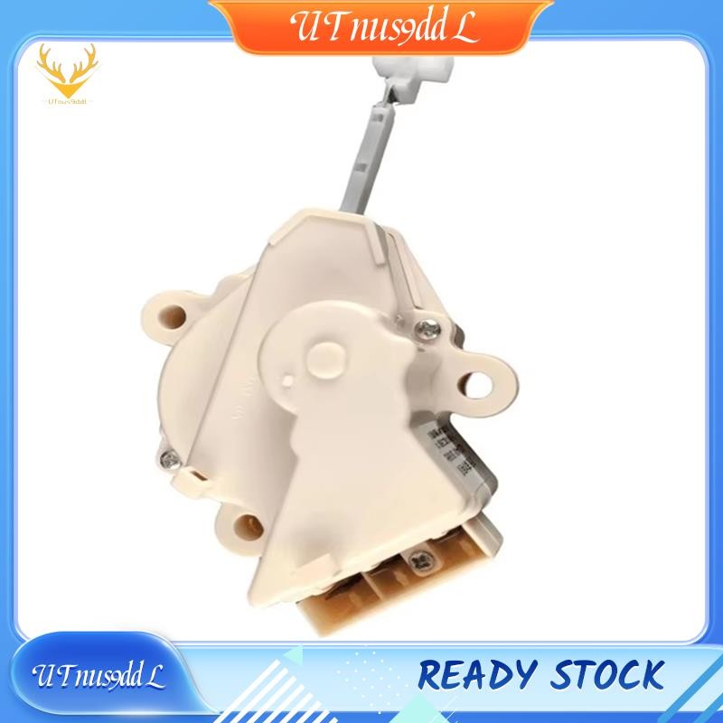 [UTnus9ddL] มอเตอร์วาล์วระบายน้ําเครื่องซักผ้า รุ่น QC22-1 XPQ-6A PQD-703 รุ่น QC22-1 XPQ-6A PQD-703